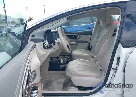 2023 Mercedes-Benz Eqs 580 4Matic from USA, damaged, VIN W1KCG4EB8PA035518